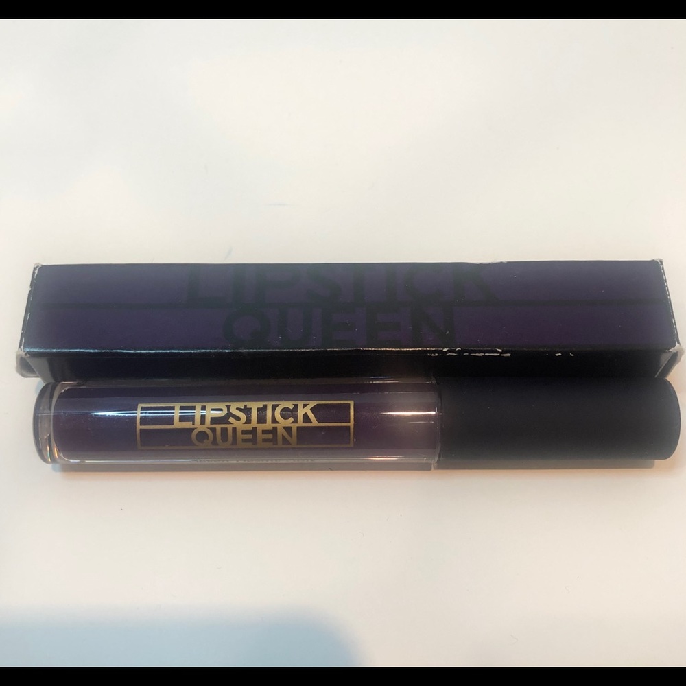 Lipstick Queen Seven Deadly Sins lip gloss